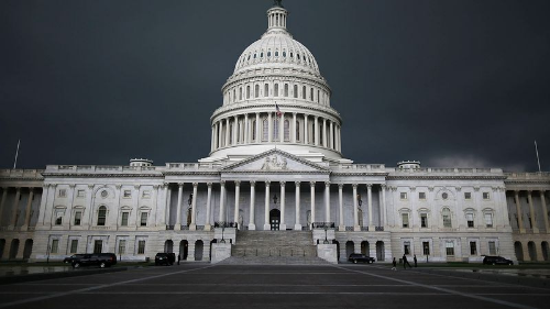 Marthe Weyandt, “Donald Trump, According to Dante’s Inferno“ (2016)