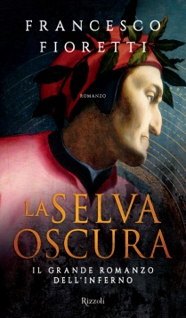 Francesco Fioretti, La Selva Oscura(2015)