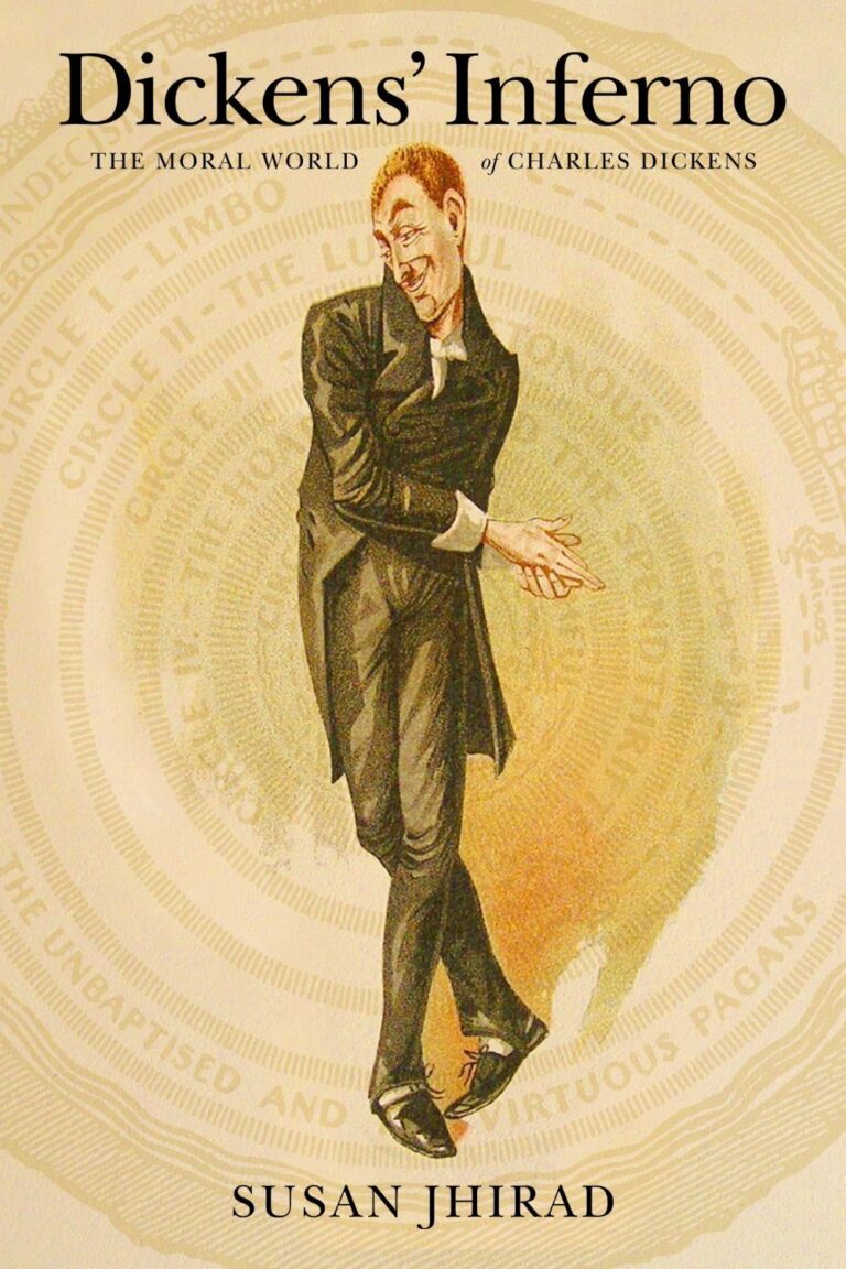 Susan Jihrad, Dickens’ Inferno (2013)