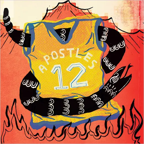 Adam Kirsch, “Sealed With a Kiss” (2009)