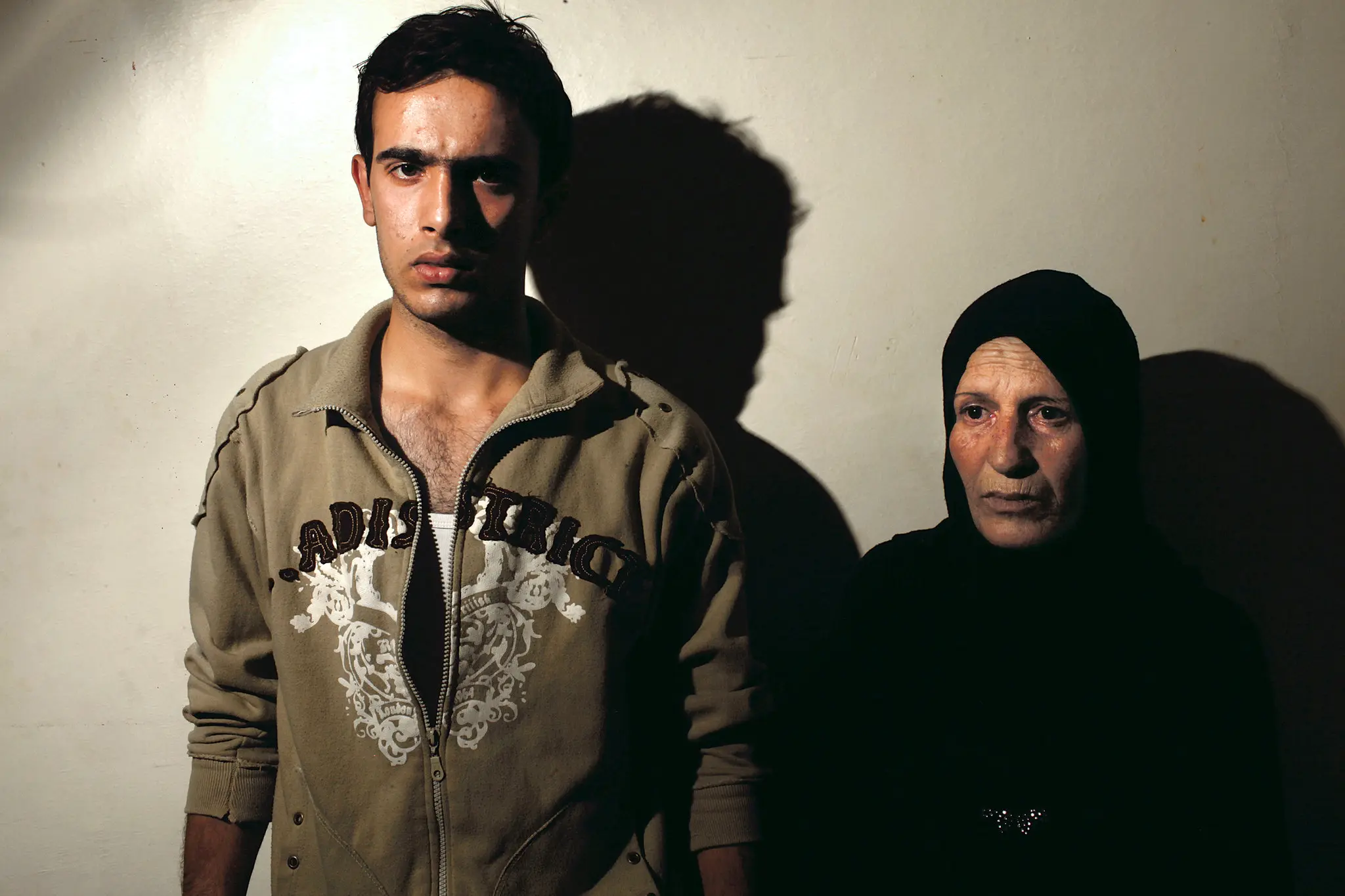 Robert F. Worth, “The Price of Loyalty in Syria” (2013)