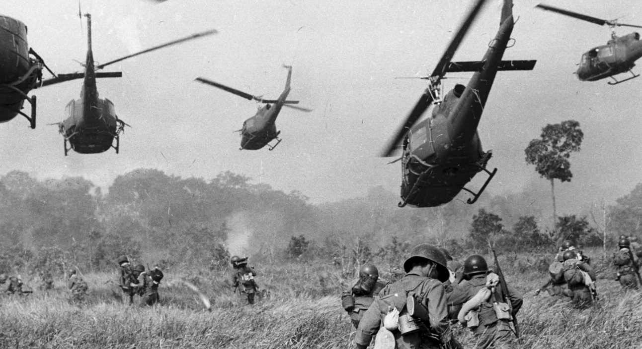 Susan Ellingwood, “Readers Weighed in on the Best Books About the Vietnam War” (2017)