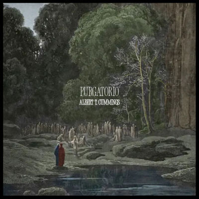 Albert Cummings, Purgatorio (2026)