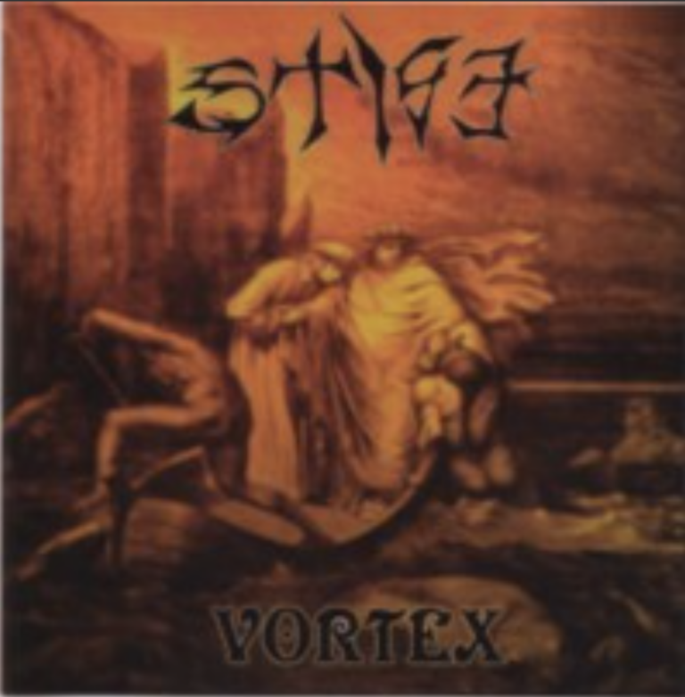Stige, Vortex (2005)