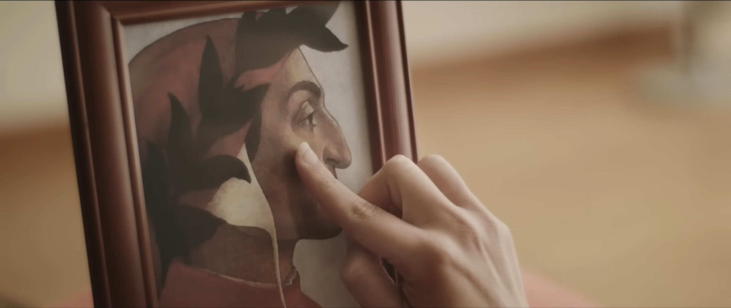 Lorenzo Baglioni, “Il Congiuntivo” (2018)