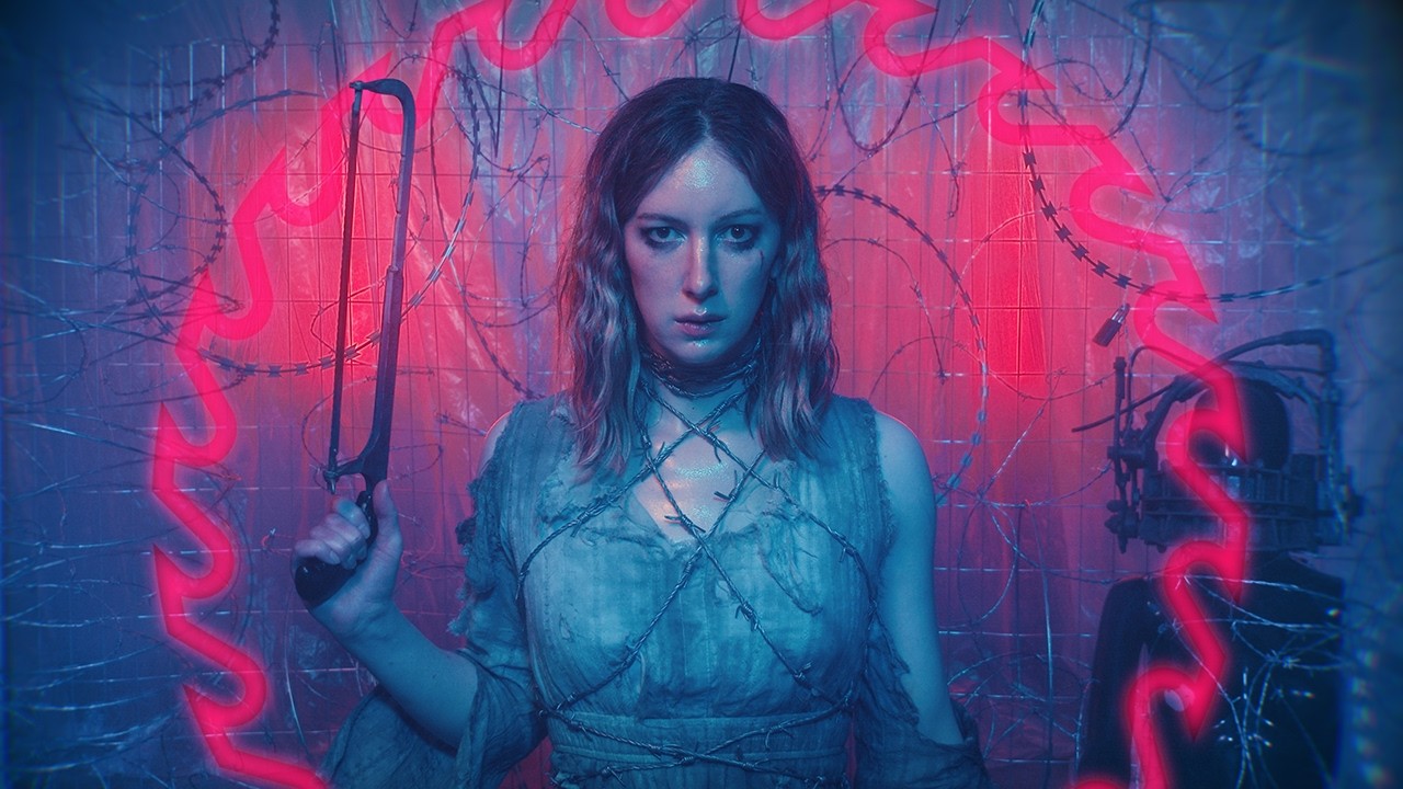 ContraPoints (Natalie Wynn), “Saw” (2026)