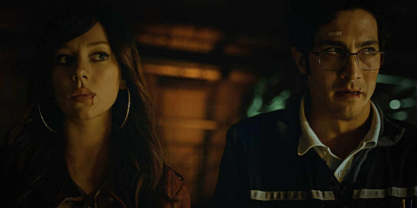 Daniel Kurland, “‘Dante’ Review – A Paramedic’s Night Shift Turns Into A Blood-Soaked Nightmare” (2026)