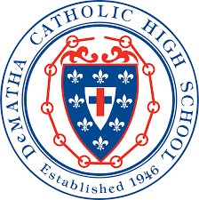 DeMatha Catholic High School Students’ Dante Portolio Builders projects (2026)