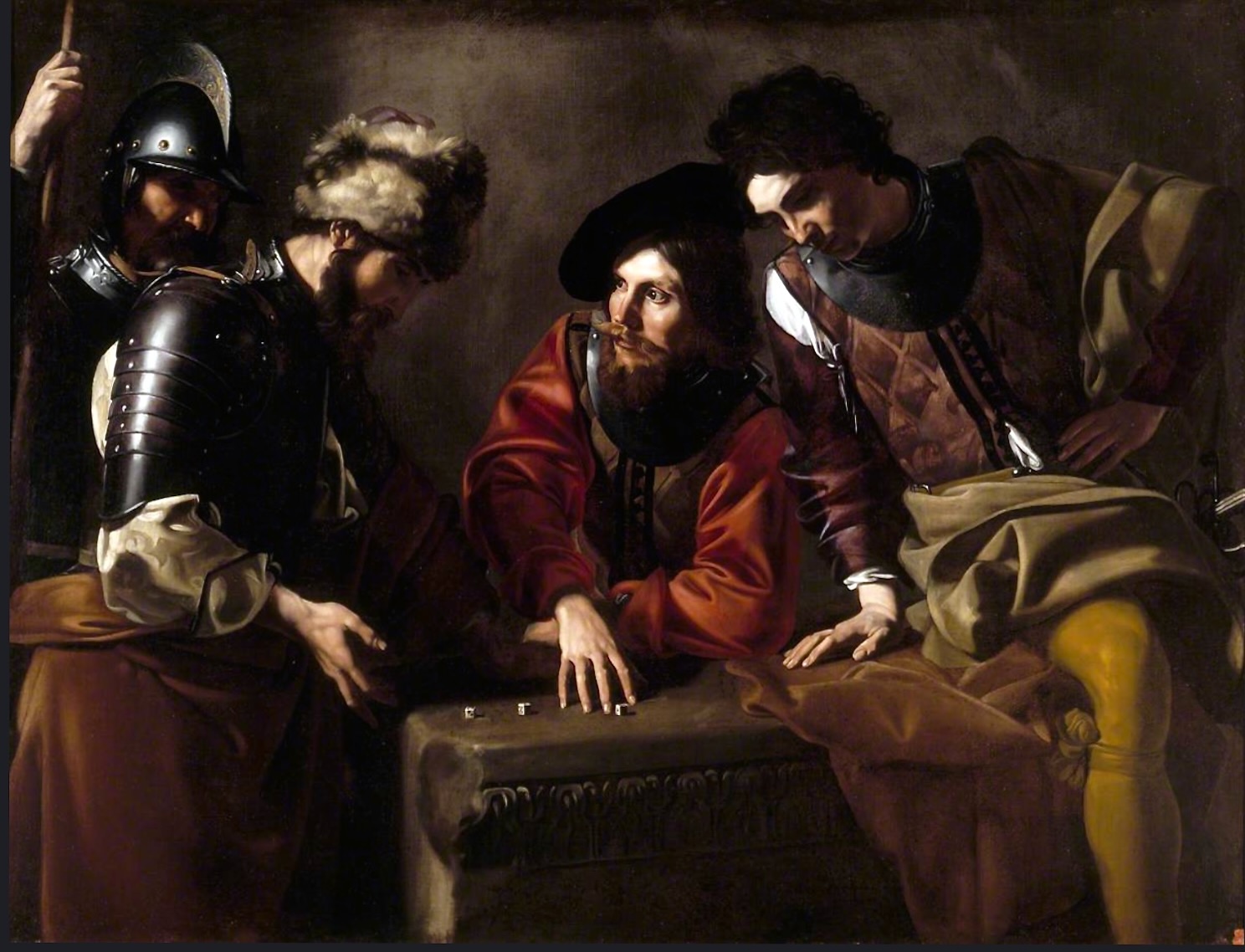 Daniel B. Gallagher, Gambling with Gambling (2026)