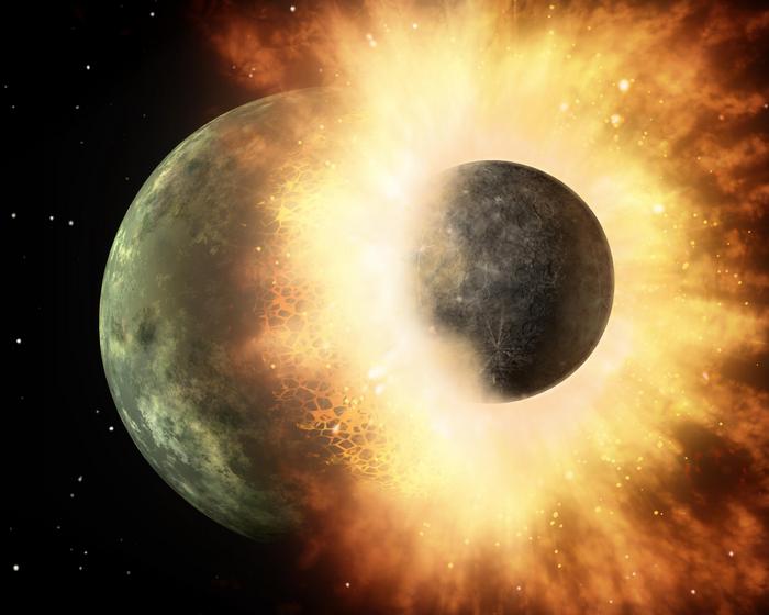 “New research proposes Dante’s Inferno modelled a planetary impact 500 years before modern science!” (2026)