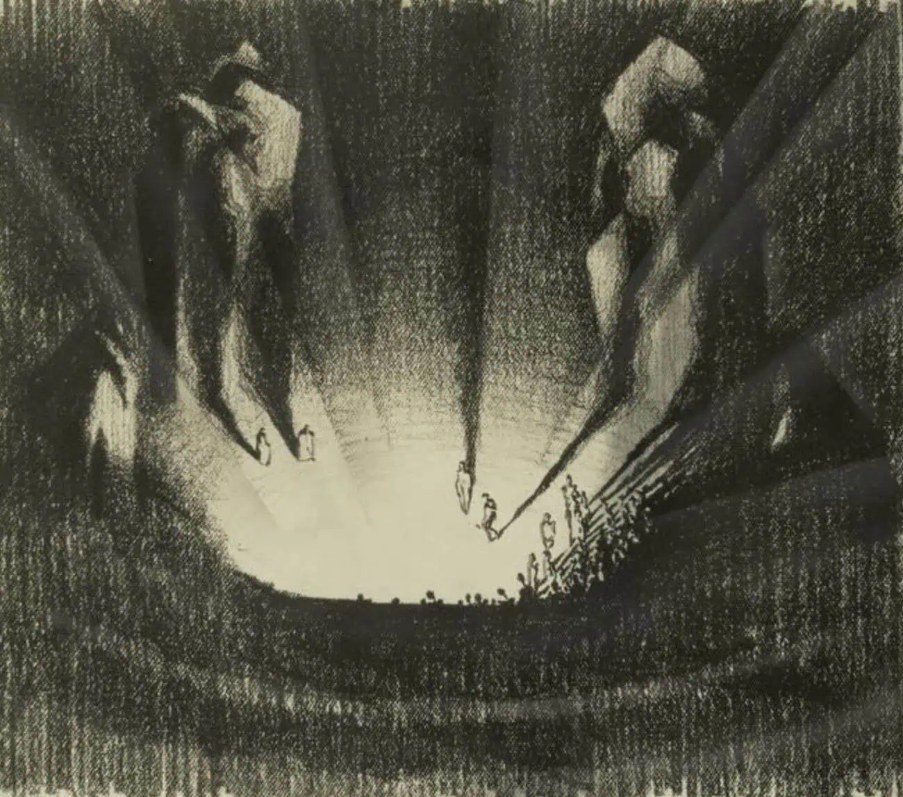 Daniel DiMassa, “Marco Rubio in Dante’s Inferno” (2026)
