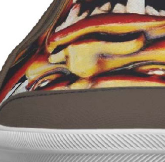 Dante Sneakers for Kids