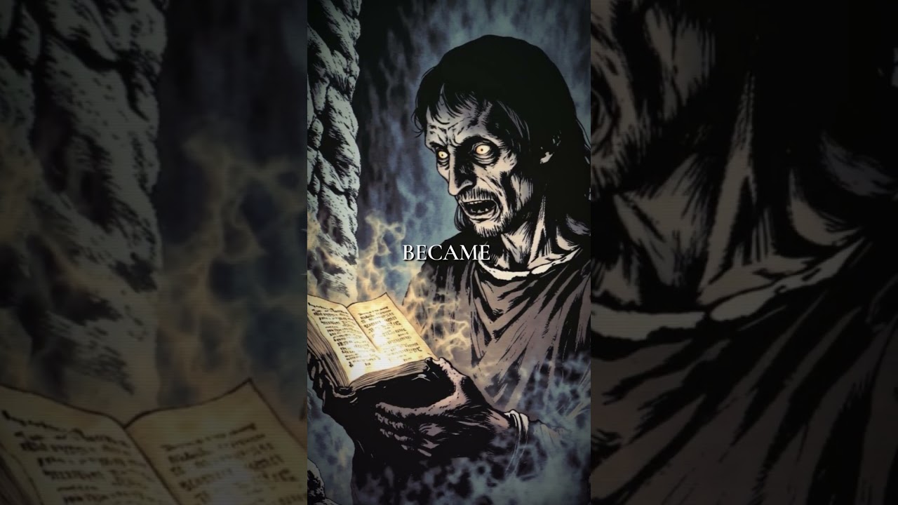 Sheena’s “Dante’s INSANE Life Story That Changed Literature Forever” (2026)
